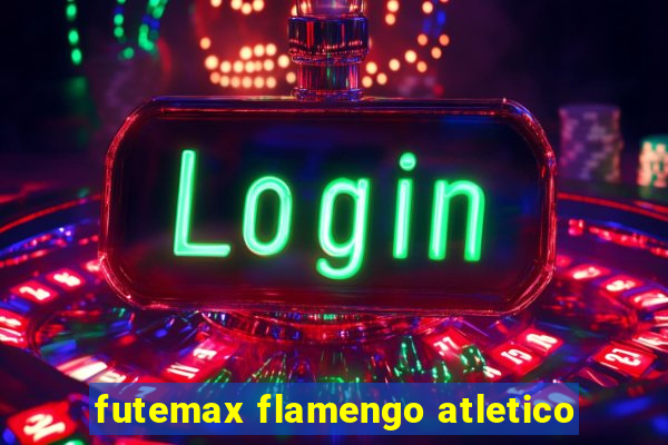 futemax flamengo atletico